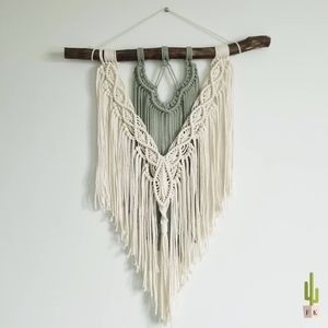 Macrame Wall Hanging